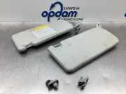 Sonnenblende Nissan Pixo UA0 964014A00D