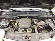 Wischermotor links Dacia Sandero I BS 0390241544