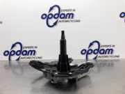Wischermotor hinten Renault Captur I H5, J5 287105483R