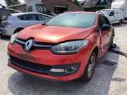 Schaltgetriebe Renault Megane III Grandtour KZ 320109900R