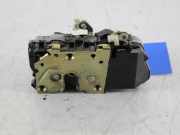 Klappenschlosszug Peugeot 307