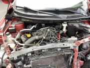 Motor ohne Anbauteile (Benzin) Renault Kadjar HA, HL