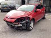 Schaltgetriebe Renault Megane III Coupe Z 7701700598