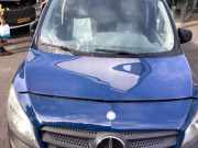 Motorhaube Mercedes-Benz Citan Kasten W415 4158800157