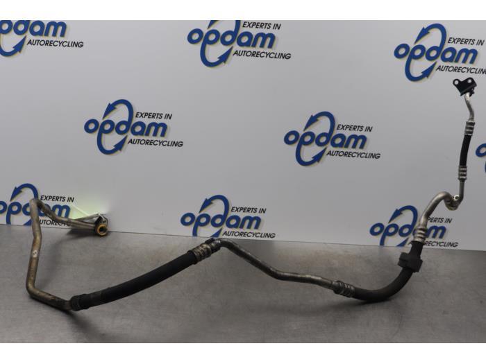 Hochdruck-/Niederdruckleitung für Klimaanlage BMW 3er Touring E91 64536952992 Bild Hochdruck-/Niederdruckleitung für Klimaanlage BMW 3er Touring E91 64536952992