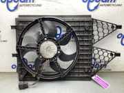 Elektrolüfter VW Polo V 6R, 6C 6R0121207Q