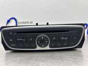 CD-Radio Renault Twingo II CN0 281150031R