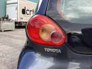Rückleuchte links Toyota Aygo B1 815610H020
