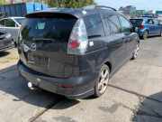 Stoßstange hinten Mazda 5 CR1