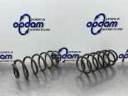 Feder hinten Peugeot 108 B000770780