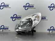 Hauptscheinwerfer links Renault Kangoo II Rapid FW0 260602665R