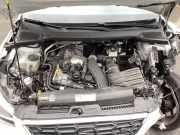 Motor ohne Anbauteile (Benzin) Seat Ibiza V KJ1