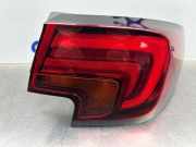 Rückleuchte rechts Opel Astra K B16 39015946