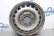 Felge Stahl Mercedes-Benz Sprinter 3,5t Bus 906 A0014014802