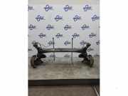 Hinterachse komplett Nissan Qashqai II J11 555014EA0A