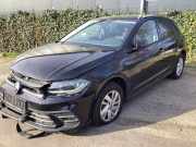 Hauptscheinwerfer links VW Polo VI AW 2G1941077B