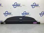 Laderaumabdeckung Mercedes-Benz GLC Coupe C253 A2538109202