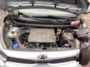 Motor ohne Anbauteile (Benzin) Kia Picanto 3 JA 12AQ104P00