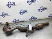 Katalysator ohne Lambdasonde Seat Ibiza V KJ1 2Q0131701D