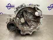 Schaltgetriebe VW Polo V 6R, 6C 02T300058C