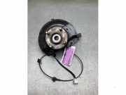 Achsschenkel rechts vorne Mitsubishi Space Star VI Schrägheck A0