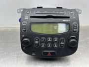 CD-Radio Hyundai i10 PA 961000X2304X