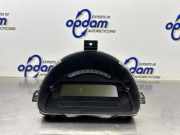 Drehzahlmesser Citroen C3 I FC 9660225780