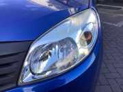 Hauptscheinwerfer rechts Dacia Sandero I BS