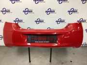 Stoßstange hinten Toyota Yaris Liftback P9 521590D986