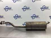 Endschalldämpfer Seat Ibiza IV ST 6J 6C6253609T