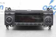 CD-Radio Mercedes-Benz B-Klasse Sports Tourer W245 A1698200086