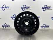 Felge Stahl Renault Megane II BM/CM