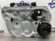 Fensterheber links vorne VW Caddy III Kasten 2KA 2K2837729M