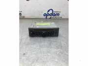 Navigationssystem Renault Kangoo II Rapid FW0 281150713R