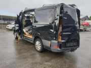 Hinterachse komplett VW Crafter Kasten SY, SX 2N0500051