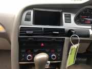 Heizungsbetätigung (Konsole) Audi A6 Avant 4F, C6 4F2820043Q