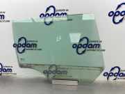 Türscheibe rechts hinten Opel Astra H Caravan 93183276