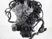 Motor ohne Anbauteile (Benzin) Mazda 3 BL