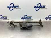 Wischermotor links Mitsubishi Outlander I CUW 1592007160