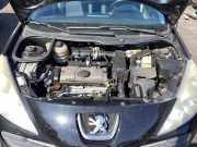Luftfiltergehäuse Peugeot 206+ T3E 9656465180