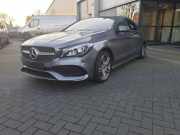 Lenkgetriebe Servo Mercedes-Benz CLA Coupe C117 6700003558A