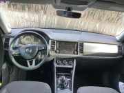 Steuergerät Airbag Skoda Kodiaq I NS6, NS7, NV7 0589P1000220