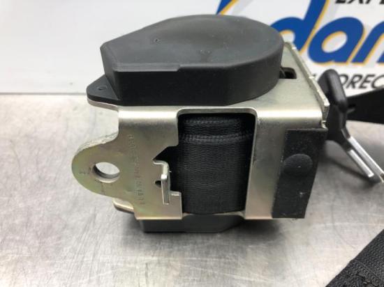 Sicherheitsgurt rechts hinten BMW 3er Touring E91 0606019700 Bild Sicherheitsgurt rechts hinten BMW 3er Touring E91 0606019700