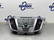 Radio Bedienschalter Ford Transit Custom V362 Kasten FY, FZ BK2T18K811FC