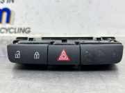 Schalter für Warnblinker Opel Insignia A Sports Tourer G09 13324594