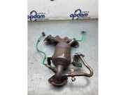 Katalysator ohne Lambdasonde Suzuki Ignis III MF 52RC01