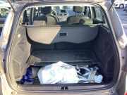 Laderaumabdeckung Renault Clio III Grandtour R 8200612331