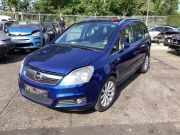 Tür links hinten Opel Zafira B A05 13203015