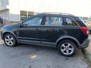 Tankklappe Opel Antara L07 96660087