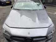 Motorhaube Mercedes-Benz CLA Shooting Brake X118
